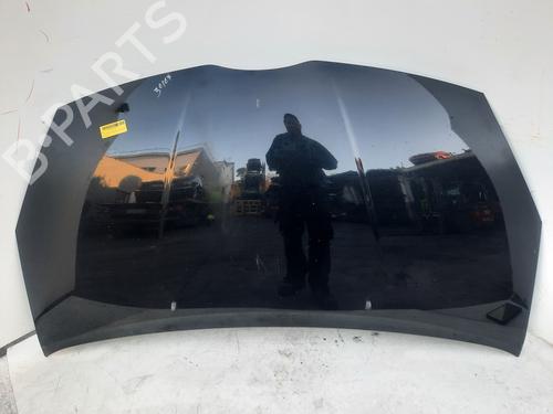 Used Hood TOYOTA COROLLA Verso (ZER_, ZZE12_, R1_) [2004-2009]  11142463