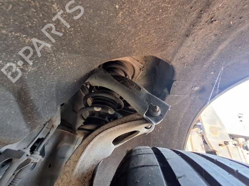 Left front shock absorber CITROËN C5 III (RD_) 1.6 HDi 110 (RD9HZC) | BP36383351M16 - Image 2
