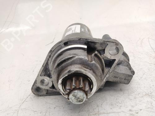 Startmotor SEAT CORDOBA (6L2)  | BP21836348M8 