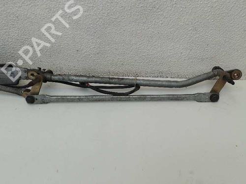 Front wiper motor CITROËN XSARA (N1)  | BP5586341M29 
