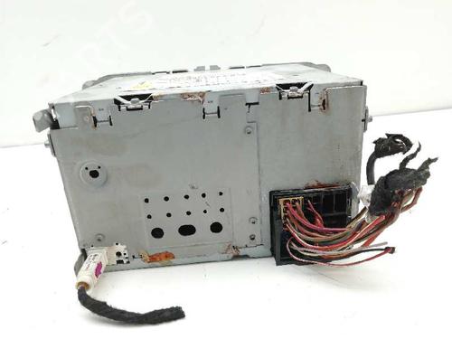 Radio SEAT ALTEA (5P1)  | BP5861443E6 