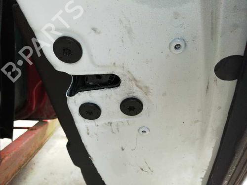 Rear right lock RENAULT MEGANE IV Hatchback (B9A/M/N_) 1.5 dCi 110 (B9A3) | BP4664647C99 