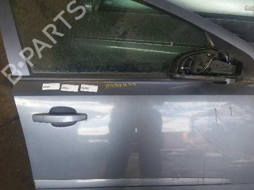 Rudehejsemekanisme Højre foran OPEL ASTRA H (A04) 1.6 (L48) (105 hp) 578103