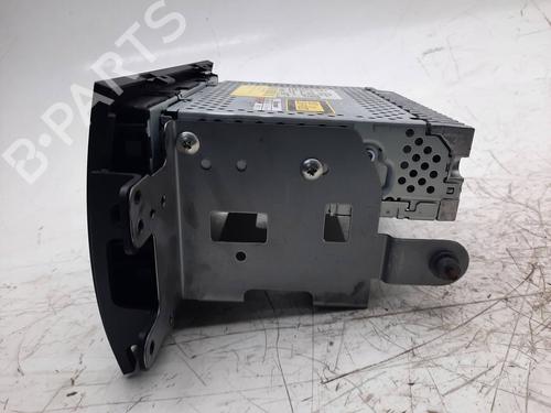 Radio SUZUKI SX4 (EY, GY)  | BP6712864E6 
