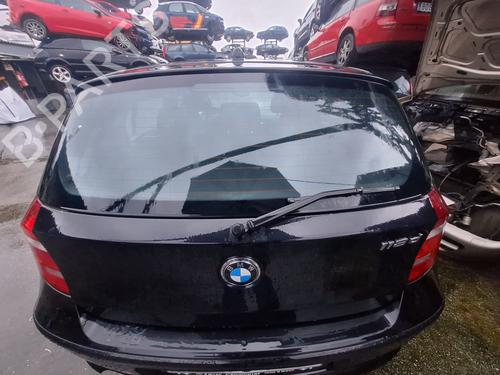Used Tailgate BMW 1 (E87) 118 d (143 hp) 31073897