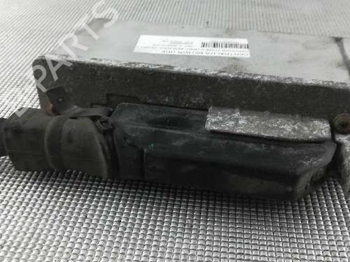 Engine control unit (ECU) MERCEDES-BENZ 190 (W201) D 2.0 (201.122) | BP2233119M57 