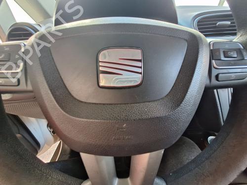 Used Driver airbag SEAT ALTEA XL (5P5, 5P8) [2006-2015]  27379489