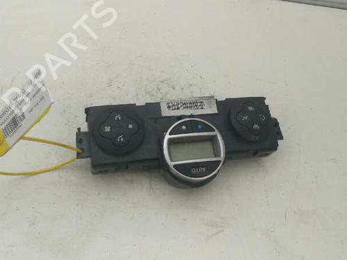 Used Climate control RENAULT SCÉNIC II (JM0/1_) [2003-2010]  4392762