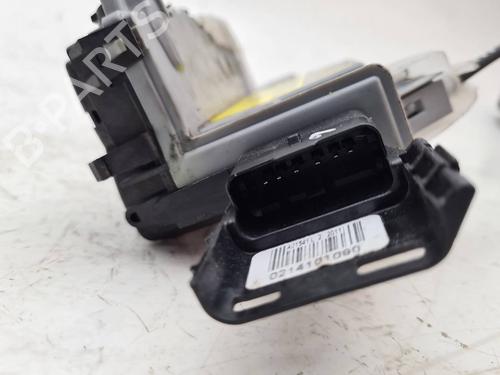 Rear right lock PEUGEOT 308 I (4A_, 4C_)  | BP6903920C99 