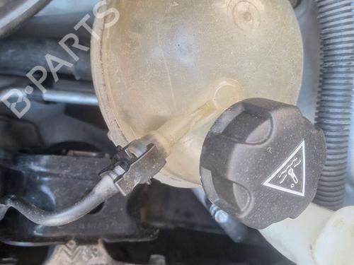 Used Expansion tank CITROËN C3 II (SC_) [2009-2025]  26007073