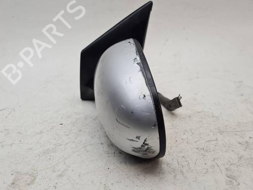 Left mirror NISSAN ALMERA TINO (V10) 2.2 dCi | BP7790997C26 