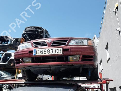 Brugte NISSAN MAXIMA / MAXIMA QX IV (A32)  2.0  4597085
