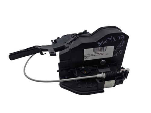 rear-right-lock-bmw-1-e87-2003-2004-2005-2006-2007-2008-2009-2010-2011-2012-2013-31073886 main image