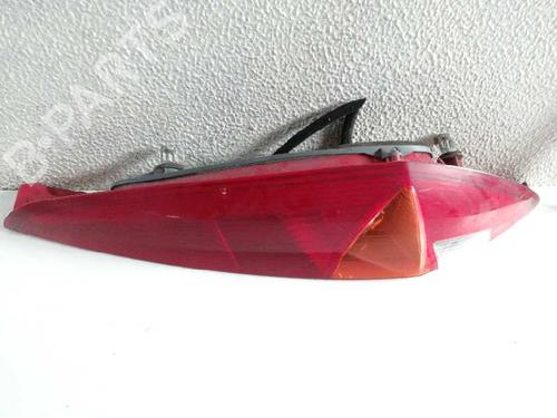 Used Right taillight FIAT PUNTO (188_) 1.9 DS 60 (188.031, .051, .231, .251) (60 hp) 6040058