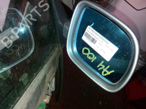 Used Right mirror AUDI A4 B5 (8D2) 1.9 TDI (116 hp) 577804