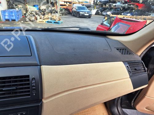 Dashboard BMW X3 (E83) 2.0 d | BP20326997C46 