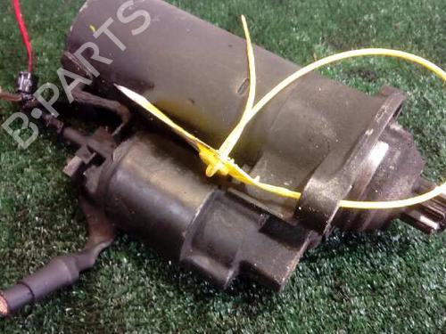 Used Starter VW POLO III (6N1) [1994-1999]  1566980