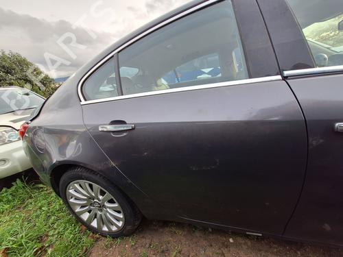 Used Right rear door OPEL INSIGNIA A (G09) [2008-2017]  21796358