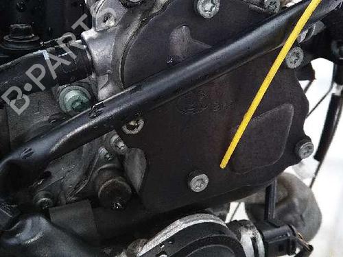 Engine VW PASSAT B5.5 (3B3) 1.9 TDI | BP2530675M1 