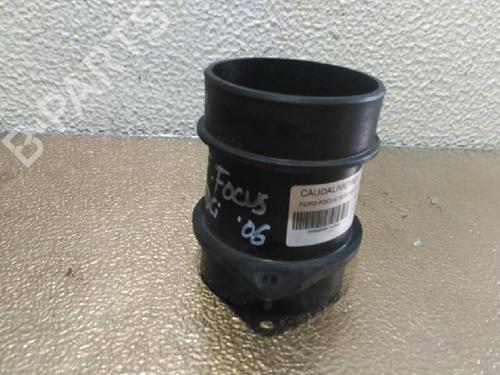 Mass air flow sensor FORD FOCUS II (DA_, HCP, DP) 1.8 TDCi | BP1617551M95 