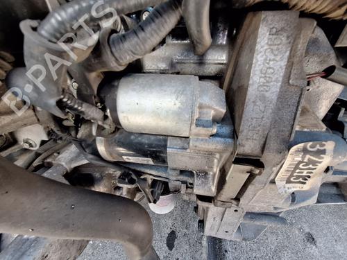 Starter NISSAN NOTE (E12) | BP35943912M8 - Image 2