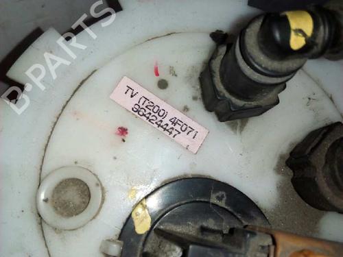 Fuel pump DAEWOO KALOS (KLAS) 1.2 | BP576385M76 