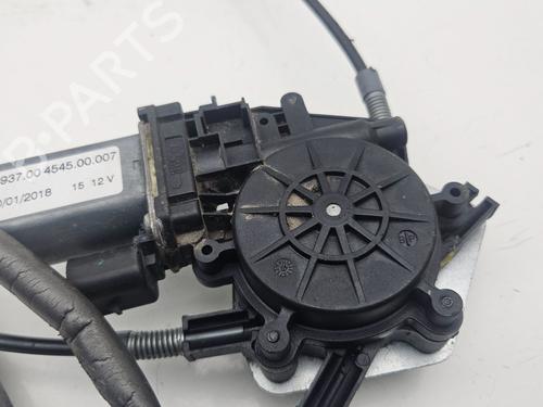 Front right window mechanism MINI MINI (R50, R53)  | BP18783474C23 
