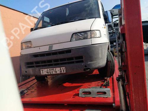 Used Parts FIAT DUCATO Van (230_) 1.9 TD 781490