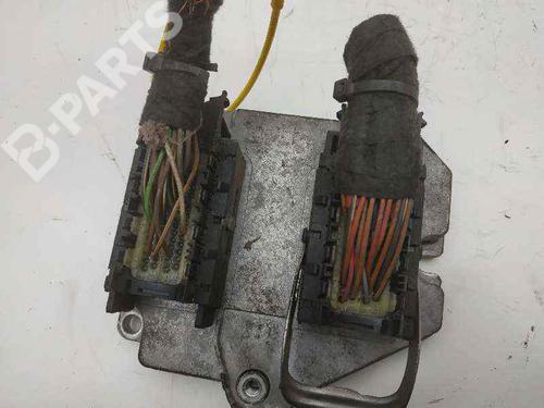 Engine control unit (ECU) OPEL VECTRA C (Z02) 1.8 16V | BP6085919M57 