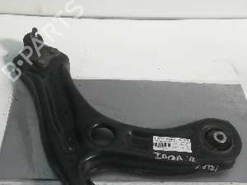 Højre fortil bærearm SEAT IBIZA IV (6J5, 6P1) [2008-2017]  3497933