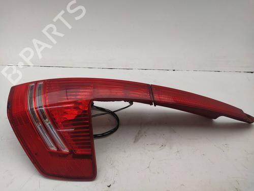 Used Right taillight CITROËN C4 I (LC_) [2004-2014]  10168900