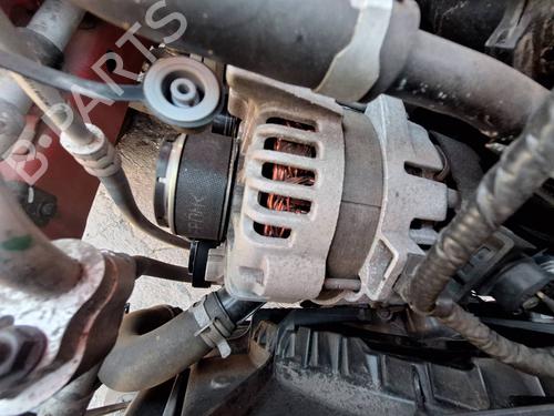 Used Alternator Alternator 38870589 38870589