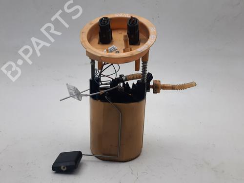 Fuel pump BMW 3 (E90) 320 d | BP25132355M76 