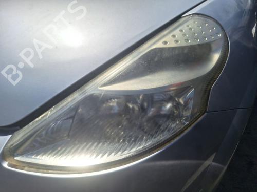 Used Left headlight CITROËN C3 Pluriel (HB_) 1.4 (73 hp) 26401700