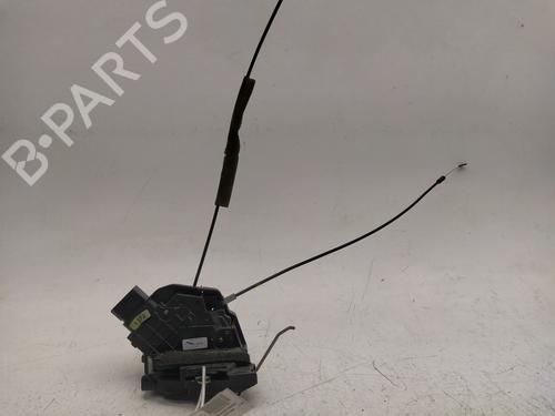 Front left lock MAZDA 3 Saloon (BK) 1.6 (BK12) | BP6827139C98 