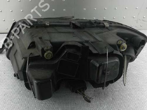 Right headlight AUDI A6 C5 (4B2) 2.4 | BP3212261C29 