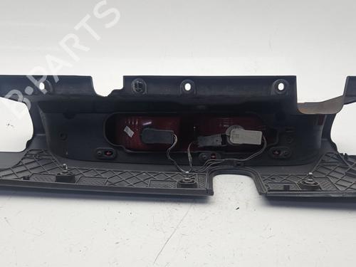 Venstre Baklys NISSAN PRIMASTAR Van (X83) 2.0 dCi 90 | BP30000295C34 