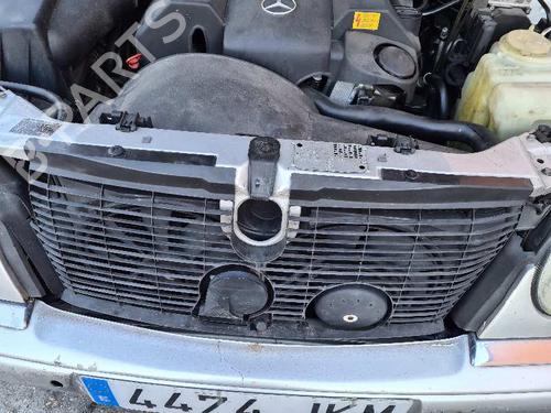 Køler MERCEDES-BENZ E-CLASS (W210) E 320 (210.065) (224 hp) 6062953