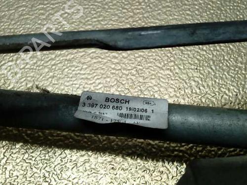 Front wiper motor FORD MONDEO III (B5Y) 2.0 16V TDDi / TDCi | BP1368214M29 