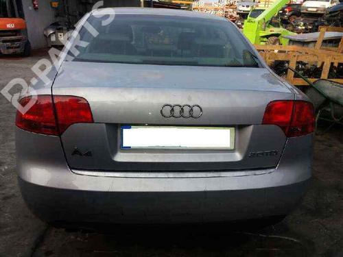 Left rear window motor AUDI A4 B7 (8EC) 2.0 TDI 16V | BP17166827E23 