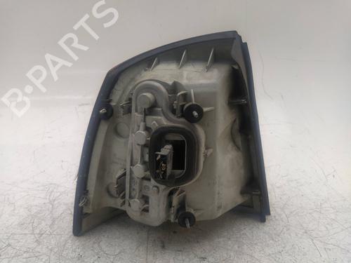 Right taillight OPEL ASTRA G Hatchback (T98) 1.7 CDTI (F08, F48) | BP9956612C35 