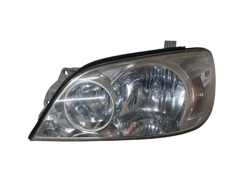 Left headlight KIA CARNIVAL II (GQ) 2.9 CRDi | BP37231730C28 - Image 2