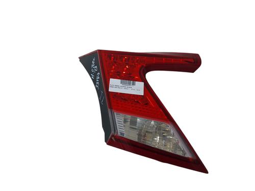 Used Left tailgate light Left tailgate light 36775133 36775133