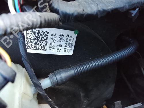 Servo brake SEAT LEON (1P1) | BP31177544M42 - Image 2