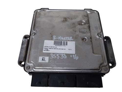 engine-control-unit-ecu-renault-master-iii-van-fv-2010-40255026 main image