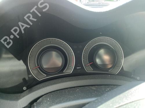 Used Instrument cluster TOYOTA AURIS (_E15_) [2006-2013]  29299073