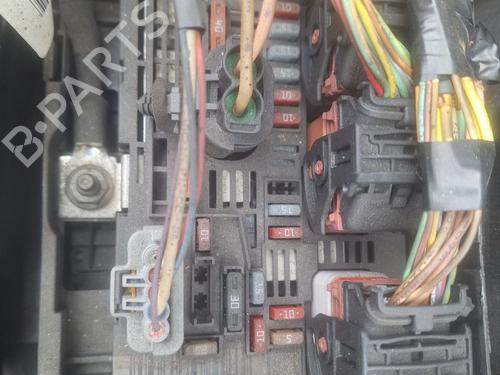Used Fuse box PEUGEOT 308 SW I (4E_, 4H_) [2007-2014]  30326042