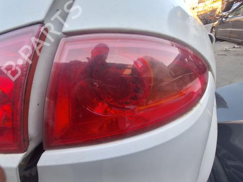 Right taillight SEAT LEON (1P1) 1.6 TDI | BP31258266C35 