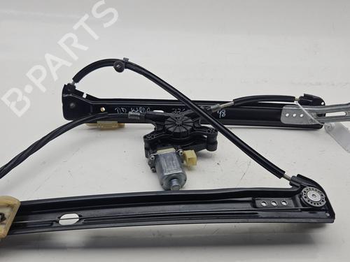 Used Front right window mechanism SKODA KAROQ (NU7, ND7) [2017-2025]  25607721