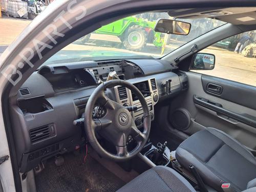 Engine control unit (ECU) NISSAN X-TRAIL I (T30)  | BP10000264M57 